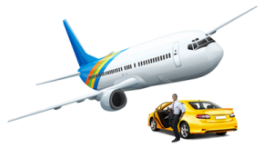 Taxi đường dài