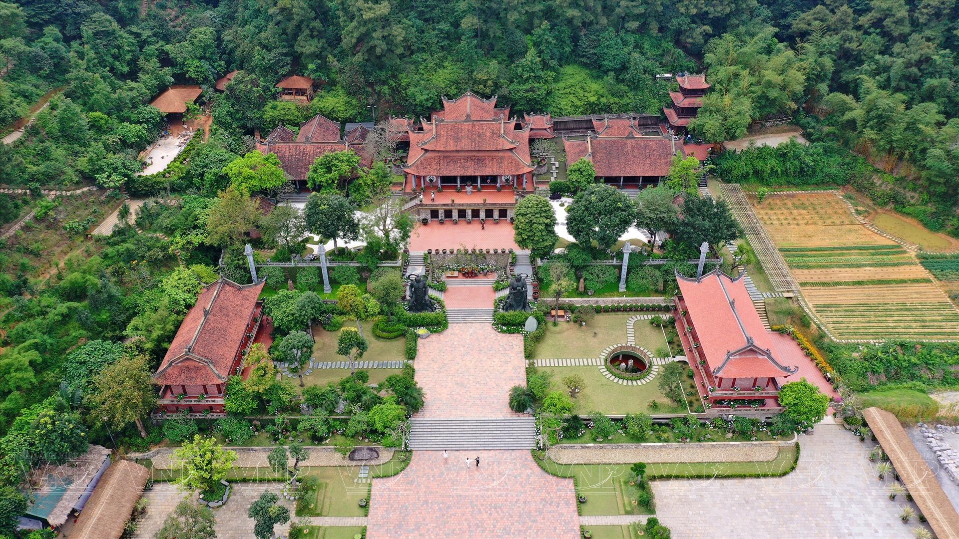 Du lịch 2