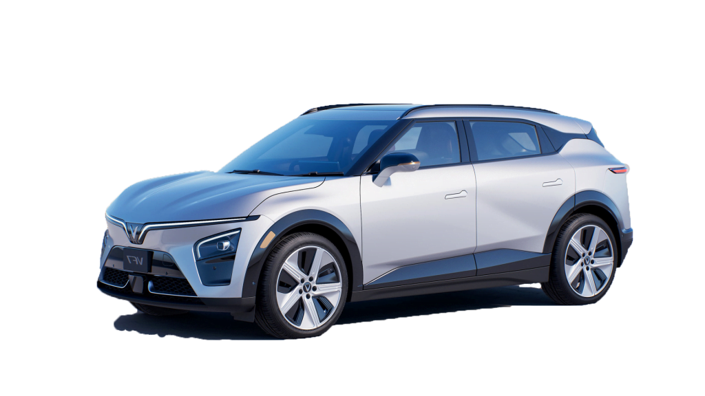 Xe Đặt Online Vinfast VF7